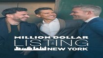 Million Dollar Listing New York - Episode 1 - Drumming Up Buyers