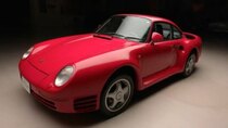 Jay Leno's Garage - Episode 21 - 1988 Porsche 959