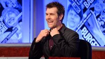 Have I Got News for You - Episode 7 - Rhod Gilbert, Tom Allen, Emma Barnett