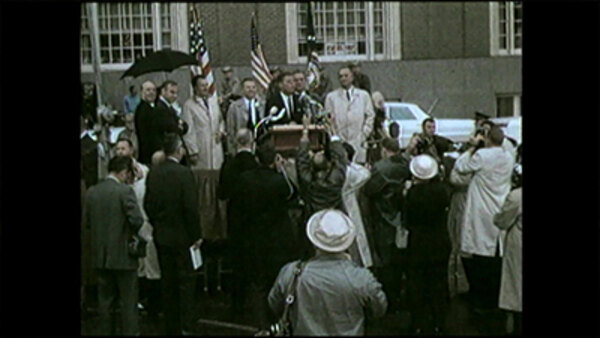 National Geographic Specials - S01E14 - JFK: The Lost Assassination Tapes