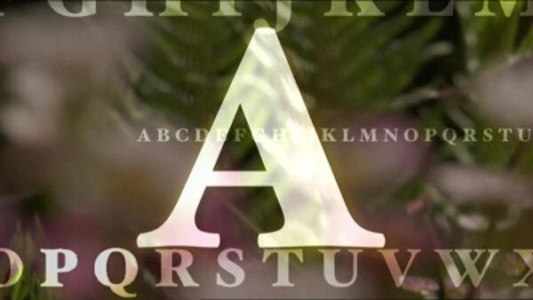 The A To Z Of TV Gardening Season 1 Episode 1