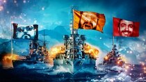 NerdPlayer - Episode 21 - World of Warships - A million ways to die in the sea