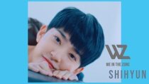 WE IN THE ZONE vLive show - Episode 9 - WE IN THE ZONE prologue film #SHIHYUN