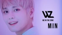 WE IN THE ZONE vLive show - Episode 11 - WE IN THE ZONE prologue film #MIN