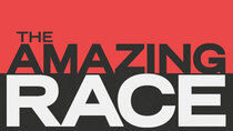 The Amazing Race - Episode 9 - Let's Split!
