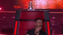 The Voice (AU) - Episode 6 - Blind Audition 6