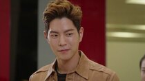 My Absolute Boyfriend - Episode 8 - Zero Nine Leaves Da Da