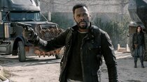 Fear the Walking Dead - Episode 4 - Skidmark