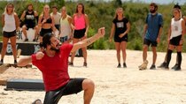 Survivor (GR) - Episode 89 - Greece vs Turkey