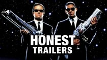 Honest Trailers - Episode 22 - Men in Black