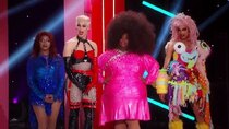 RuPaul's Drag Race - Episode 14 - Grand Finale