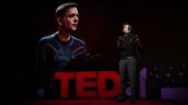 TED Talks - Episode 102 - Doug Roble: Digital humans that look just like us