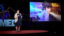 TED Talks - Episode 103 - Suchitra Krishnan-Sarin: What you should know about vaping and...