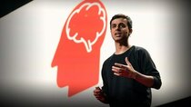 TED Talks - Episode 104 - Arnav Kapur: How AI could become an extension of your mind
