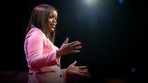 TED Talks - Episode 107 - Brittany Packnett: How to build your confidence -- and spark...