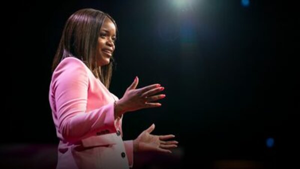 TED Talks - S2019E107 - Brittany Packnett: How to build your confidence -- and spark it in others