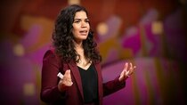 TED Talks - Episode 111 - America Ferrera: My identity is a superpower -- not an obstacle