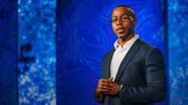 TED Talks - Episode 112 - Jarrell Daniels: What prosecutors and incarcerated people can...