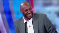 The View - Episode 167 - Lamar Odom