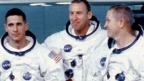 Mysteries of Apollo - Episode 1 - Apollo 13: The Secret History