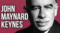 The School of Life - Episode 1 - POLITICAL THEORY - John Maynard Keynes