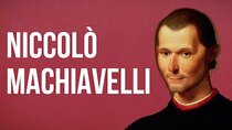 The School of Life - Episode 8 - POLITICAL THEORY - Niccolò Machiavelli