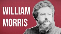The School of Life - Episode 9 - POLITICAL THEORY - William Morris