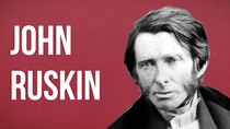 The School of Life - Episode 10 - POLITICAL THEORY - John Ruskin