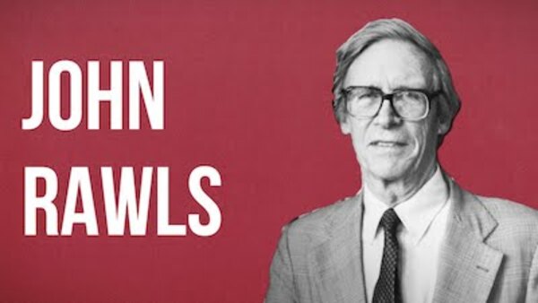 The School of Life - S08E12 - POLITICAL THEORY - John Rawls