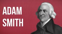 The School of Life - Episode 13 - POLITICAL THEORY - Adam Smith