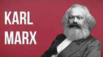 The School of Life - Episode 14 - POLITICAL THEORY - Karl Marx