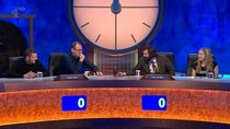 8 Out of 10 Cats Does Countdown - Episode 7 - Kevin Bridges, Joe Wilkinson, Victoria Coren Mitchell, Adam Kay