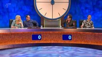 8 Out of 10 Cats Does Countdown - Episode 8 - Roisin Conaty, Alan Carr, Joe Lycett, Spencer Jones