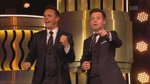Britain's Got Talent - Episode 9 - Semi-Final 1