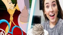 Totally Trendy - Episode 35 - Making Food From Disney Movies!