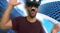 Googly Eyes - Episode 81 - Don't Look Down! | To The Top VR