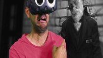 Googly Eyes - Episode 88 - What Happened To The Doctor!? - Wilson's Heart VR