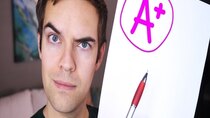 Jacksfilms - Episode 31 - I will write your papers for free. (JackAsk #93)