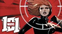 Marvel 101 - Episode 25 - Black Widow (Natasha Romanova)