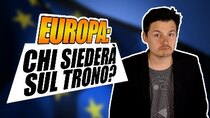 Breaking Italy - Episode 106 - EUROPA: Chi siederà sul trono del presidente?