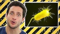 Doctor Mike - Episode 43 - Doctor Plays Plague Inc. | The Ultimate Bacteria! | Wednesday...