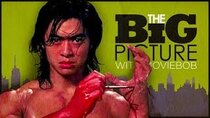 The Big Picture - Episode 11 - Schlocktober 2018: Riki-Oh: The Story of Ricky