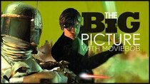 The Big Picture - Episode 12 - The Dumbest Thing In Star Wars?