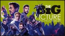 The Big Picture - Episode 17 - Avengers: Now What?