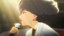 Carole & Tuesday - Episode 9 - Dancing Queen