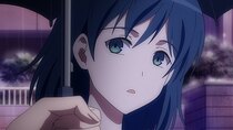 Shoumetsu Toshi - Episode 9 - Fate