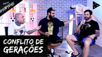 ILHA DE BARBADOS - Episode 208 - ANITTA GANHOU O BRASIL (E NOSSOS CORAÇÕES)