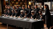 MasterChef Australia - Episode 24 - Elimination Challenge - Blindfold Taste Test & One Last Secret