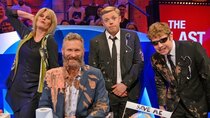 The Last Leg - Episode 2