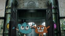 The Amazing World of Gumball - Episode 36 - The Factory